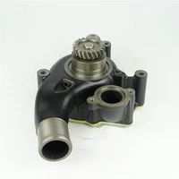 competitive price cars engine coolant water pumps for hino bus
