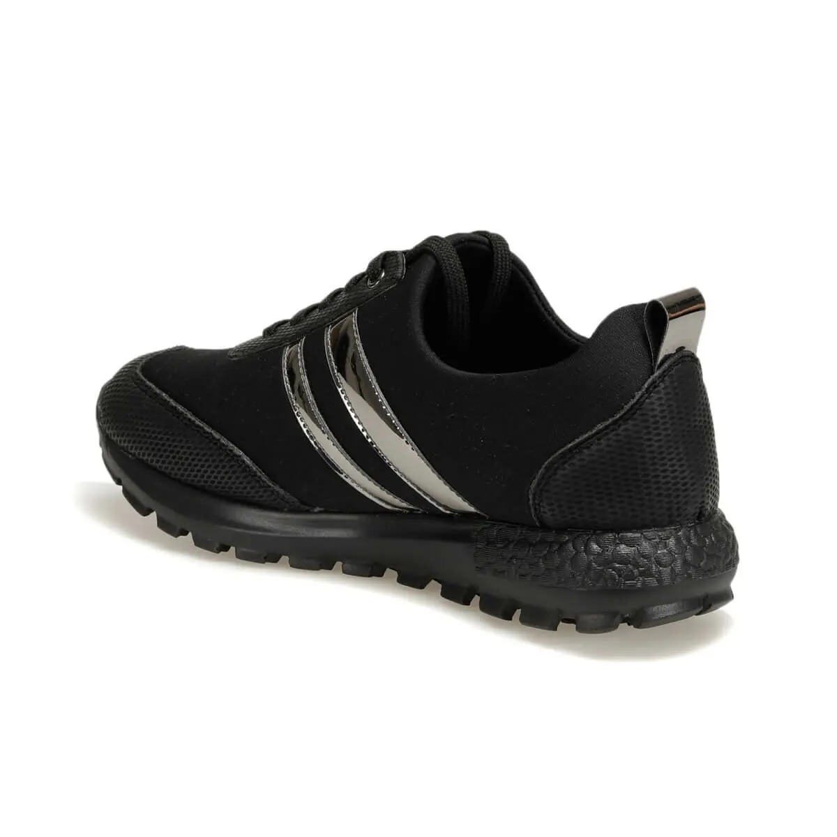 

CW17097-19W Black Women 'S Sneaker Shoes