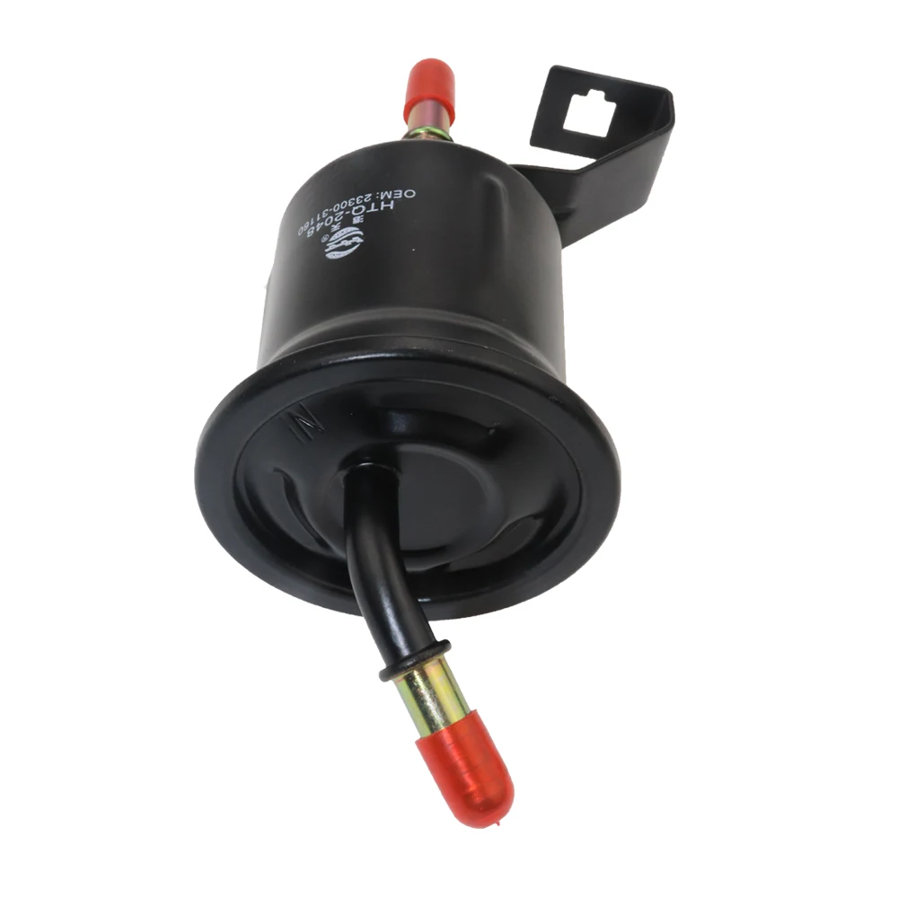 

Топливный фильтр 23300-31160 для Toyota Land Cruiser Prado 4,0 л FJ Cruiser 2005-2018 FORTUNER HILUX VII Lexus GX460 GX400 2011