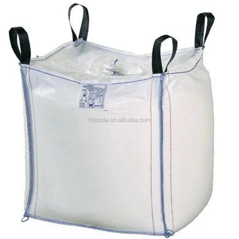 

1 ton tote bags super sacks pp woven big bag