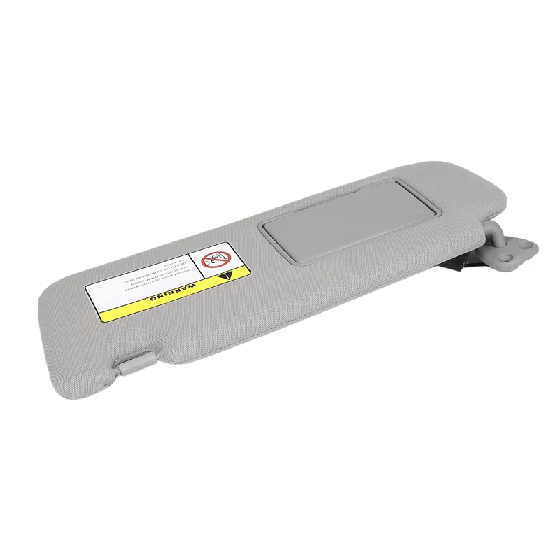 Левое внутреннее зеркало солнцезащитного козырька автомобиля 852010 R300X6 для Hyundai