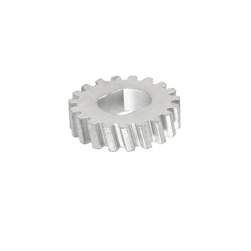 19 зубцов Sunroof Motor Cog Gear A2048201442 для Mercedes BMW Ford стикер автомобильный Jaguar Volvo