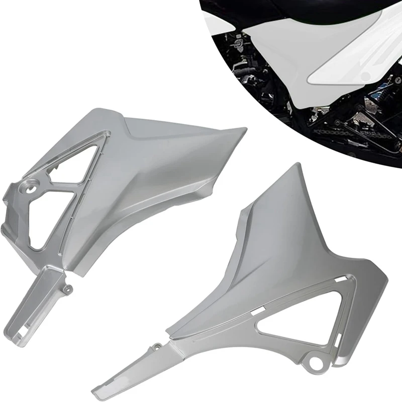 Передние боковые панели крыла защита корпуса для Hawk 250 Защитная панель