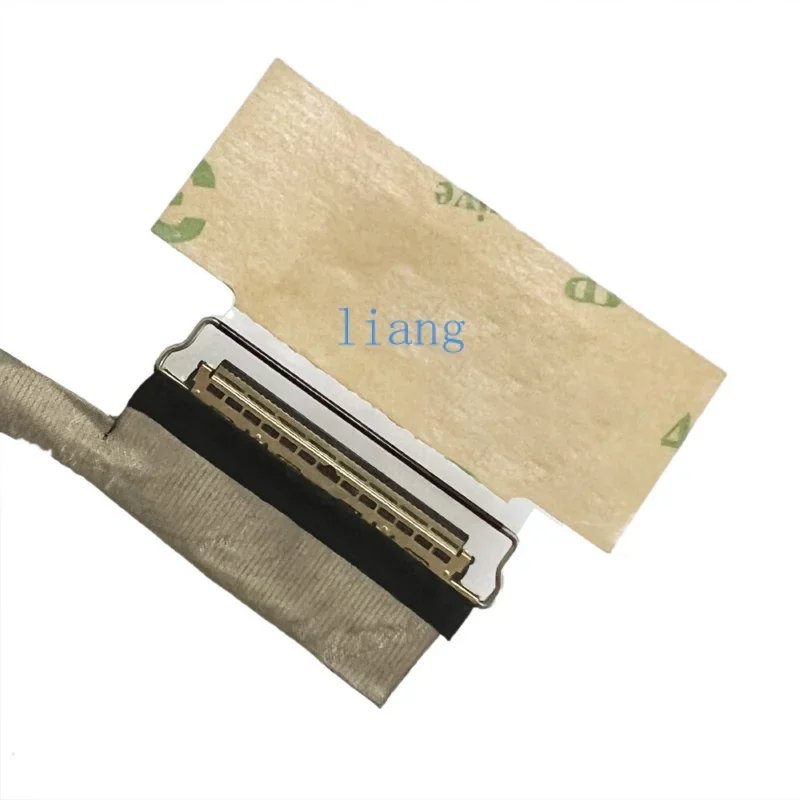 Для Acer Chromebook 512 c851t ЖК-экран LVDS кабель видеодисплея ddzappalc010