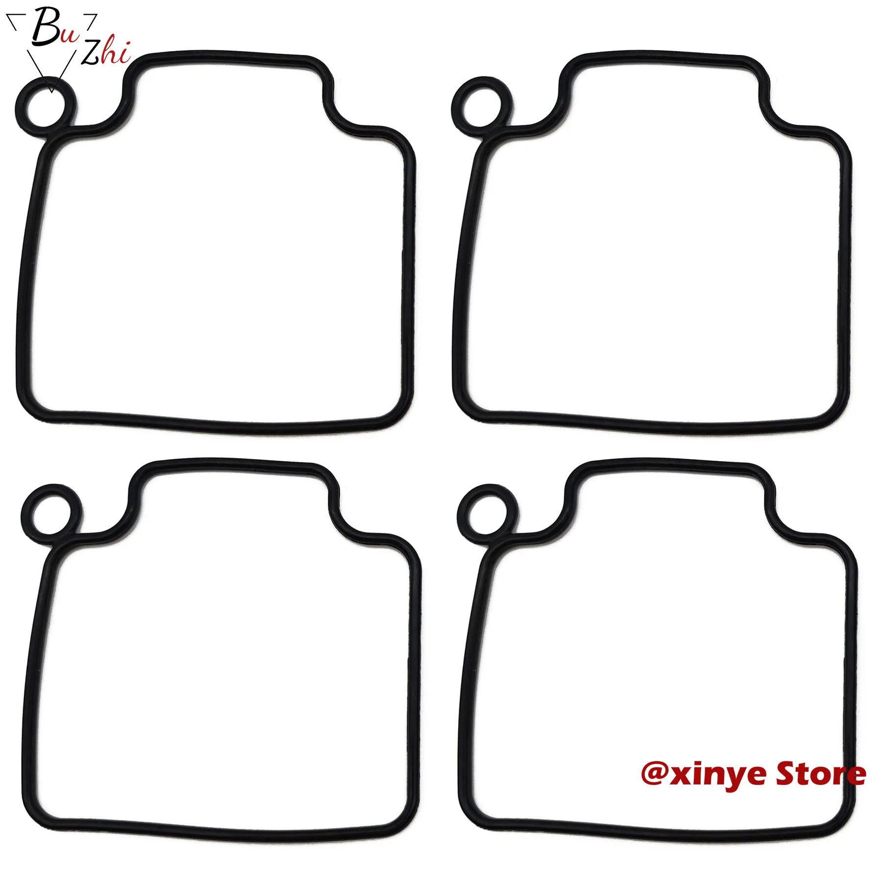 

Прокладка камеры поплавковой чаши карбюратора, уплотнительное кольцо для Honda CB250 Nighthawk 250 CMX 250 Rebel VT 600 VLX 600 VT 750 Shadow Aero VTX 1300