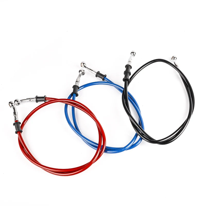 Тормозной шланг для мотоцикла 1 2 м гидравлический линейный кабель 10 мм труб Suzuki