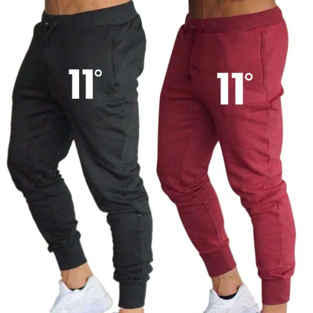 

Штаны мужские спортивные однотонные, плотные удобные простые, повседневные джоггеры