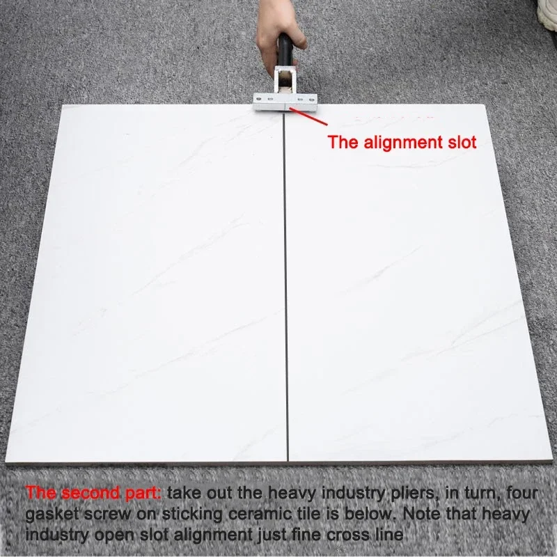 60/90/120 см стеклянный кирпич толкающий нож открывалка для плитки режущие