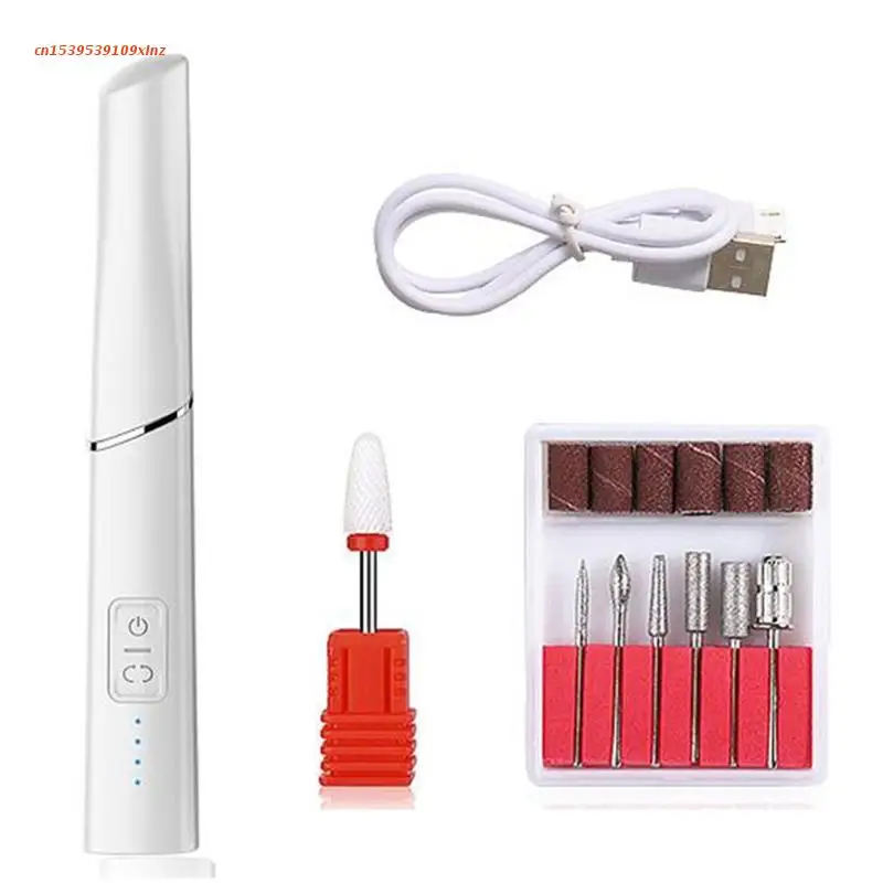 

Electric Drill Polisher Grinder Kit Epoxy Resin DIY Jewelry Making Grinding Polishing Tools