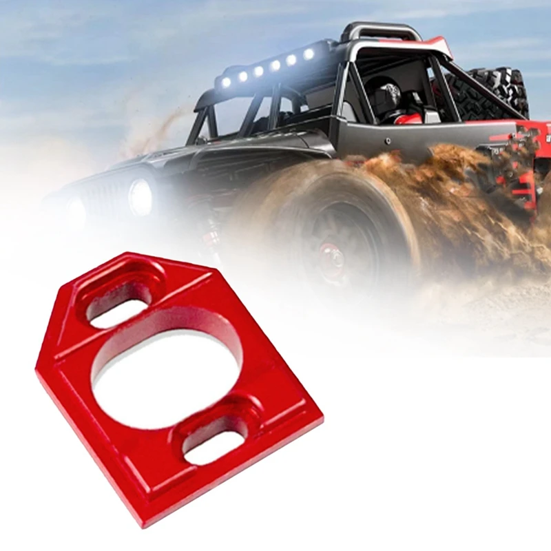 Регулируемое фиксированное Крепление двигателя сиденья для Miaoxin 1/14 14210 1/16 RC