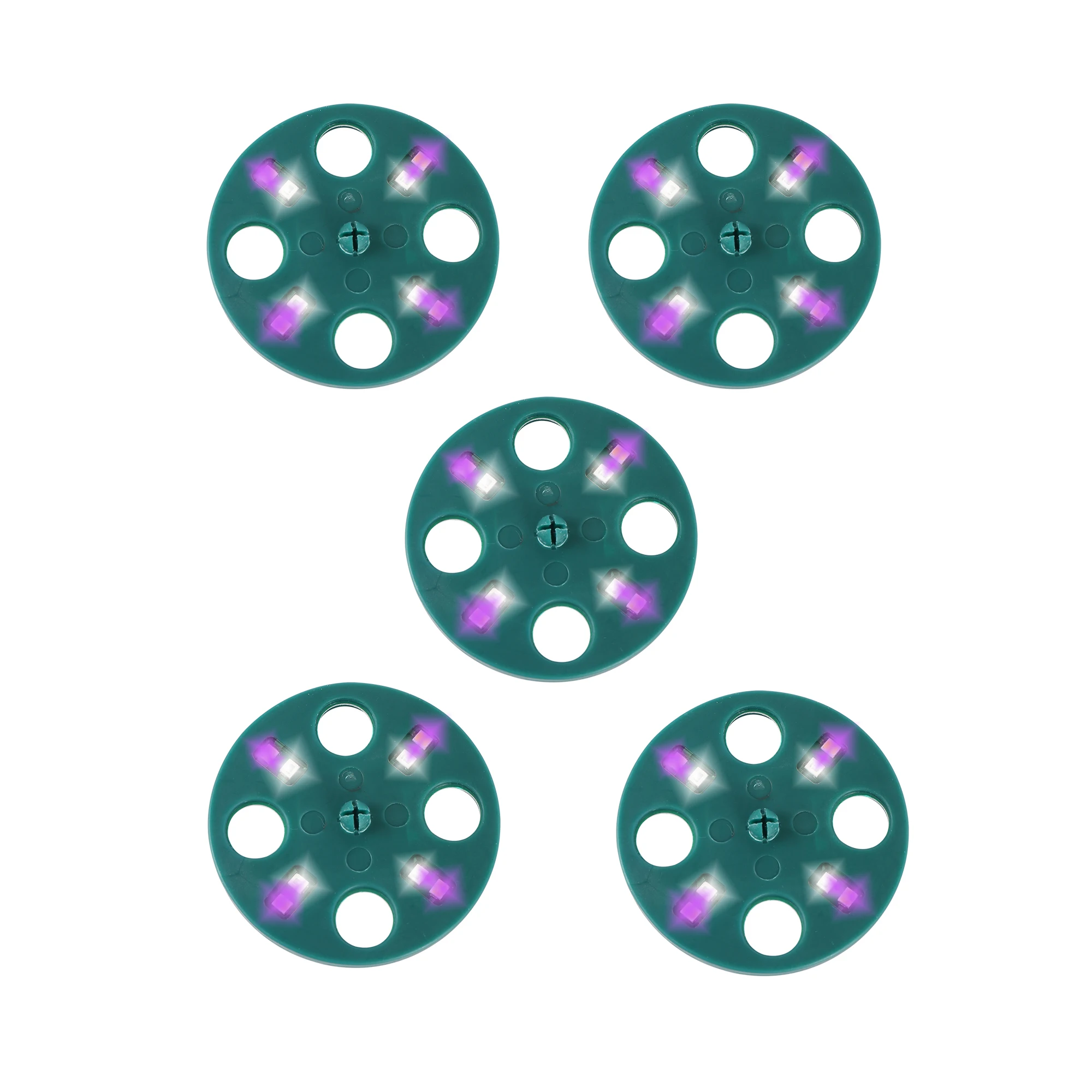 

Горшок для рассады Adhere To Fly с подсветкой