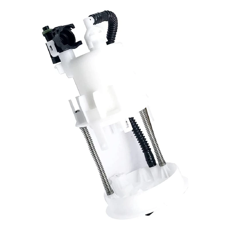 Электрический топливный насос в сборе фильтр подходит для Honda CRV 17048-SWE-T00 17048-SWE-T01