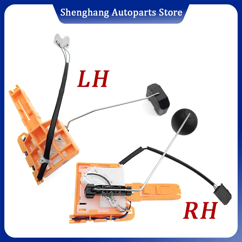 

7P0919673J 7P0919673K Левый/правый датчик уровня топлива Датчик уровня топлива 7P0 919 673 J 7P0 919 673 K Для VW Touareg 7P6 2011-2018