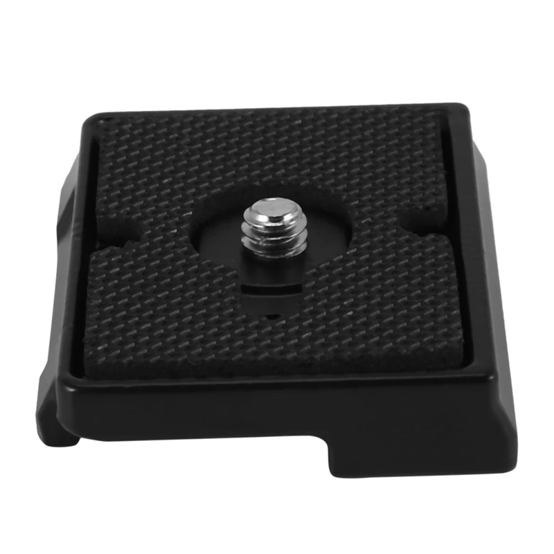 2X БЫСТРОРАЗЪЕМНАЯ пластина 1/4 дюйма винт подходит для Bogen 3157N Manfrotto 200PL-14 RC2 3030 3130