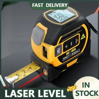 High-precision Intelligent 3In1 Laser Tape 1