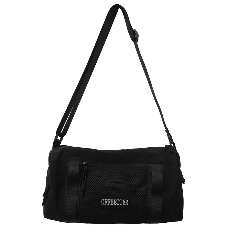 Travel Duffel Bag for Women Shoulder Messenger Bag Couple Outdoor Sports Bag Student Small Bag Men's Shoulder Bag Overnight Bags