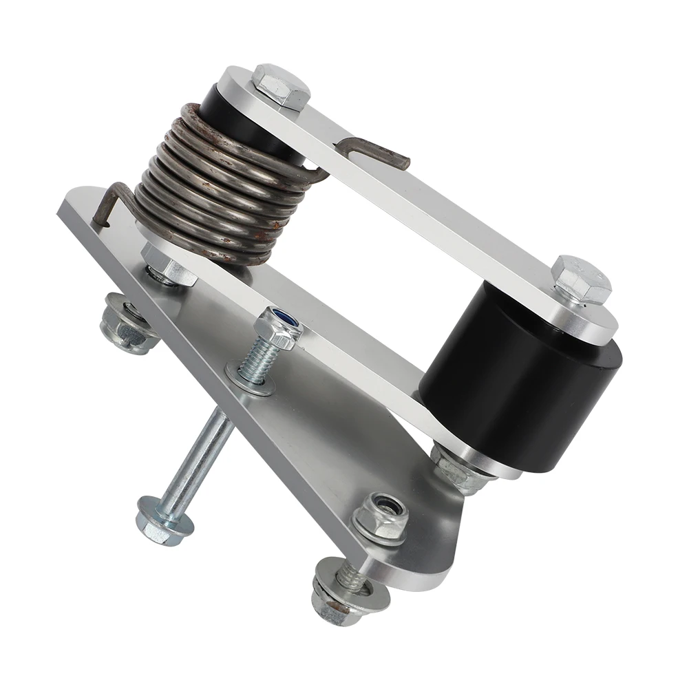 Направляющая цепи натяжителя для Yamaha MX100 YZ125 YZ250 MX125 MX250 MX360 SC500 509-22153-00-33 322-22153-00-33