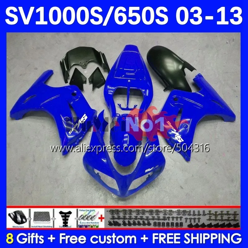 

Обтекатели SV1000S для SUZUKI SV650S, SV650, SV1000 S, 26MC.51, SV 650 S, 1000 S, 03, 04, 05, 06, 07, 08, 2009, 2010, 2011, 2012, в наличии