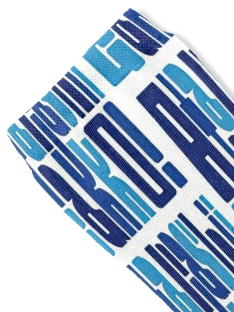 ATARASHII GAKKO! AG atarashii gakko 88 Необычные носки комплект Хэллоуин мужские женские