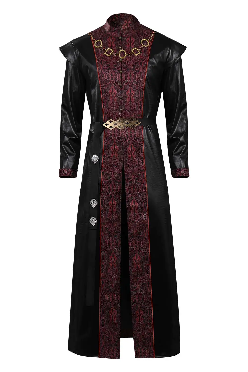 Костюм для косплея Дом Дракона | Костюмы и маскарада