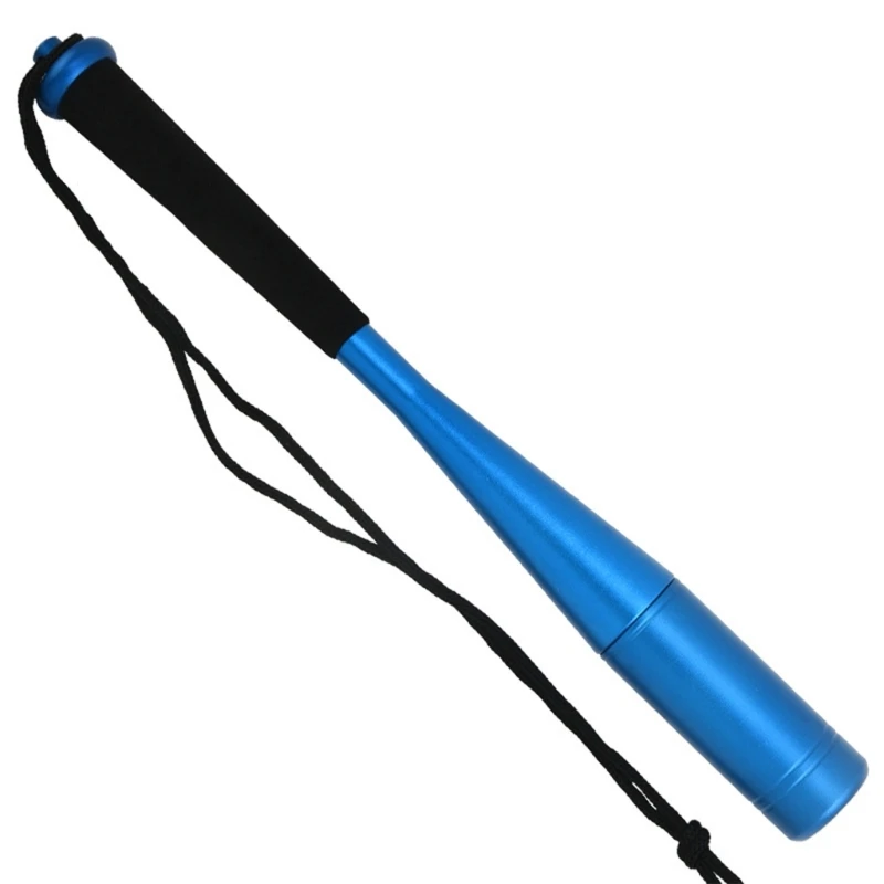 Твердый инструмент для нахлыста рыболовная удочка 9 6 дюйма с ручкой