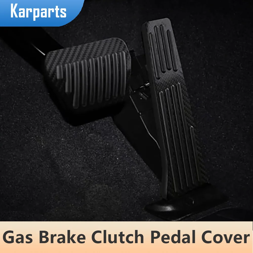 

Автомобильная накладка на педали для BMW 1 2 3 5 7 серии E82 E87 F20 F21 E46 E90 F30 G20 E60 F10 E61 F11 G11 G12 F01 G30 F90 G31 X1 X3