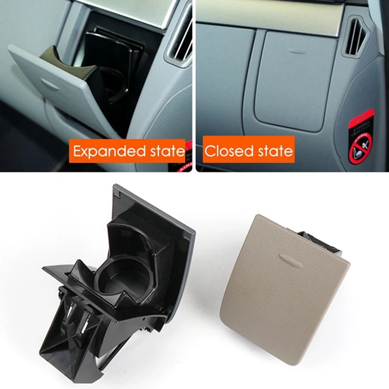 1 шт. Автомобильный держатель для напитков аксессуары Mercedes Benz W636 W639 Vito Viano A6396800458