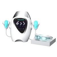 4 in 1 hot high frequency eye rejuvenation care massager anti wrinkle machine