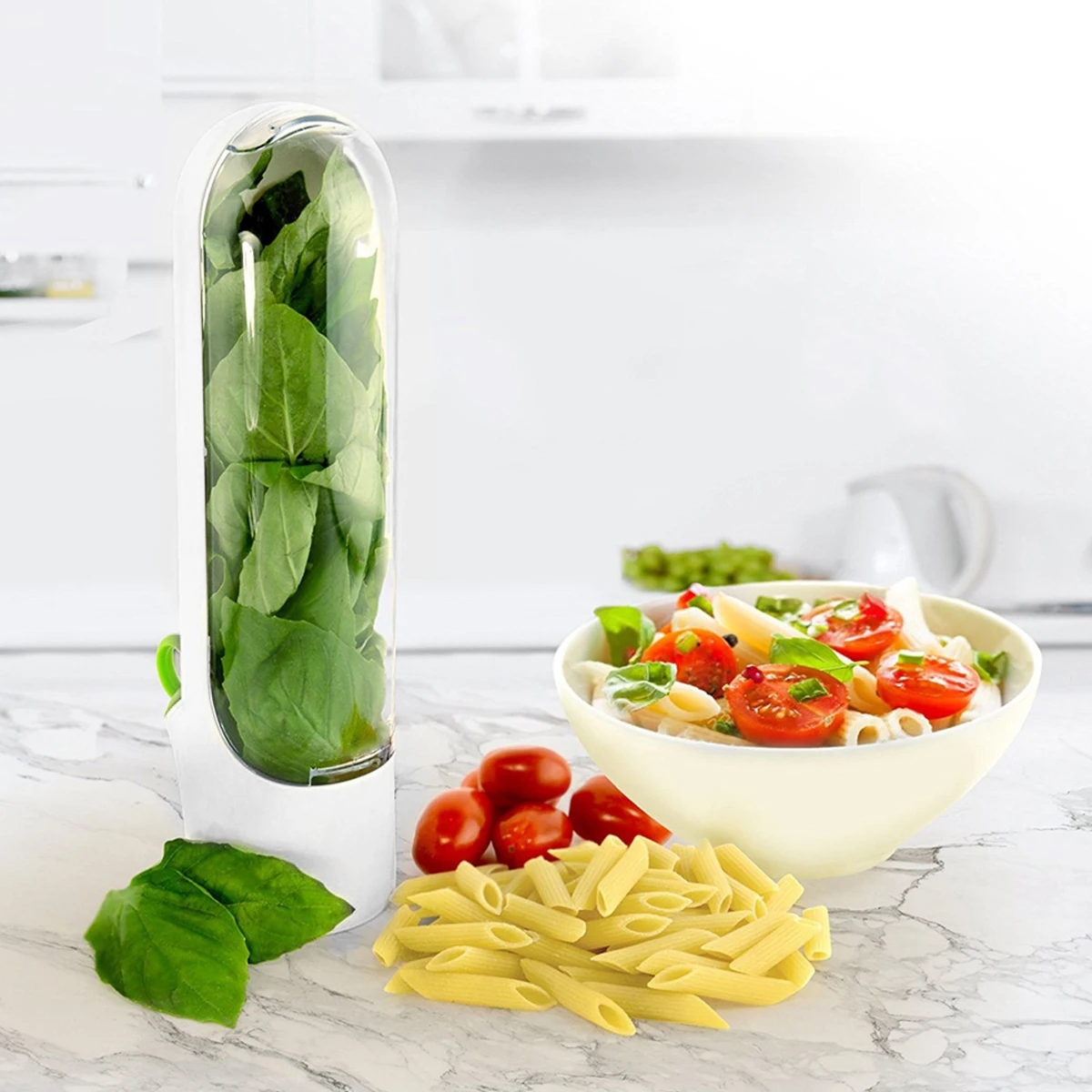 

Контейнер для хранения трав премиум-класса, многофункциональный, безопасный, прочный, дышащий