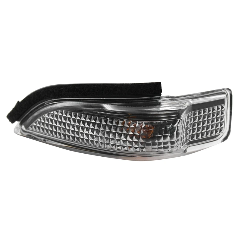 

New2Pin is Co-Pilot Mirror Indicator Turn Light for Toyota Camry Corolla