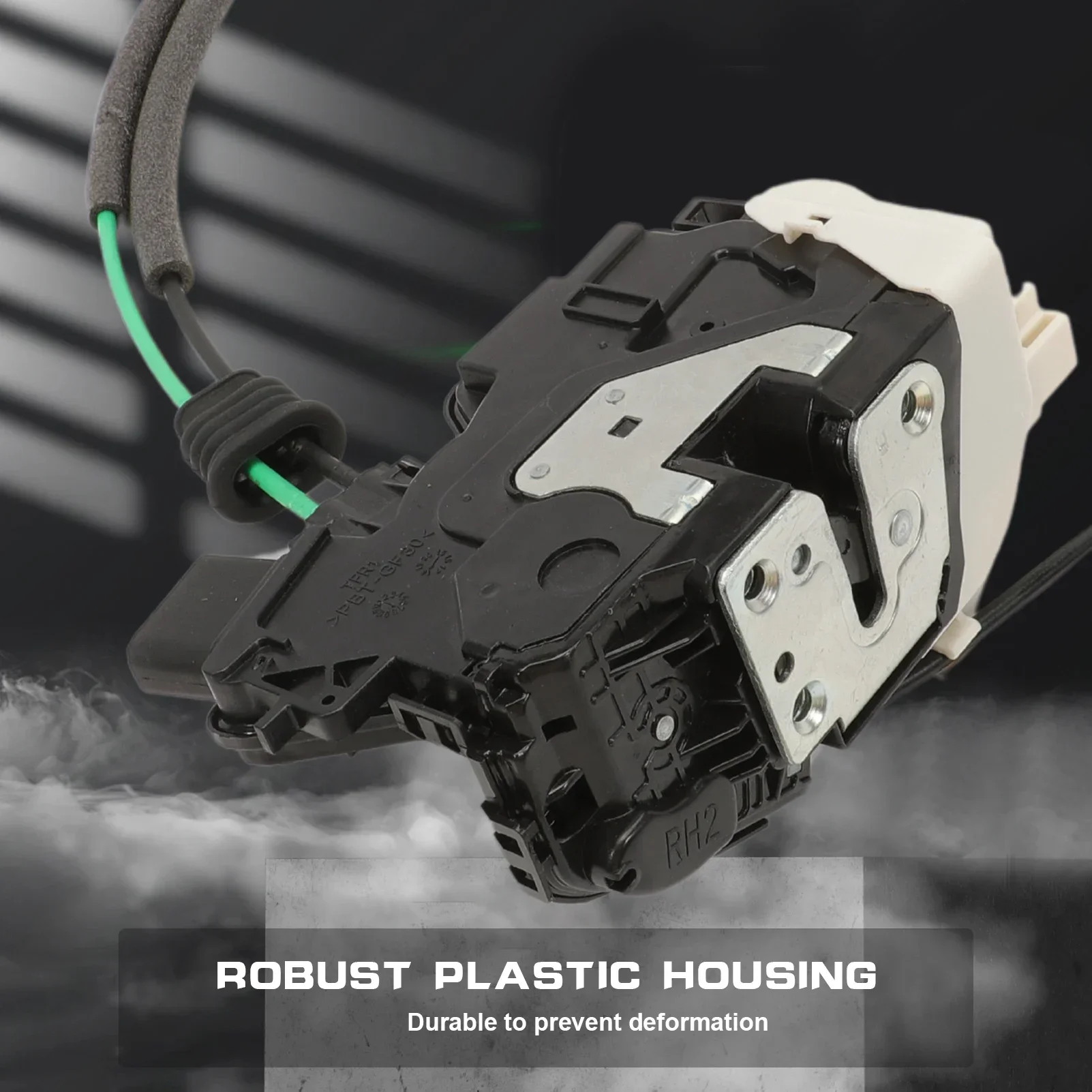 Передняя левая/правая сторона автомобиля Φ DLA1535 для автомобилей Kia Sorento 2011 2012-2015