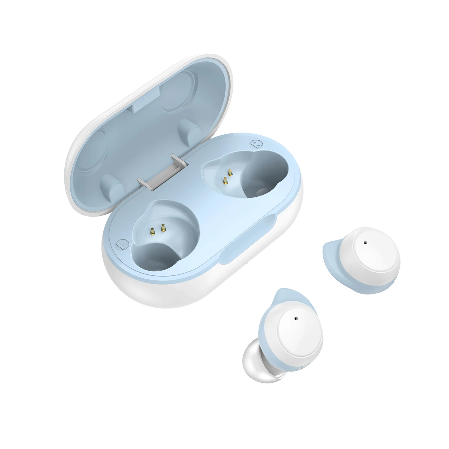

Настоящие беспроводные стерео наушники-вкладыши Bluetooth наушники-вкладыши подарки Bluetooth-наушники