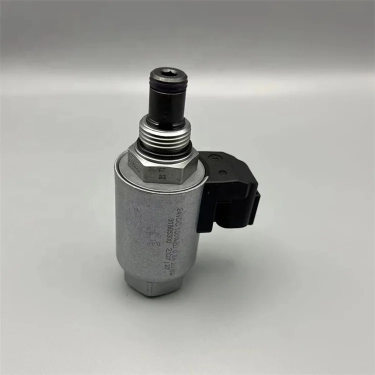 Пропорциональный предохранительный клапан ARGO HYTOS SR1P2-A2 Пропорциональные клапаны