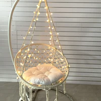 Уличный гамак подвесной