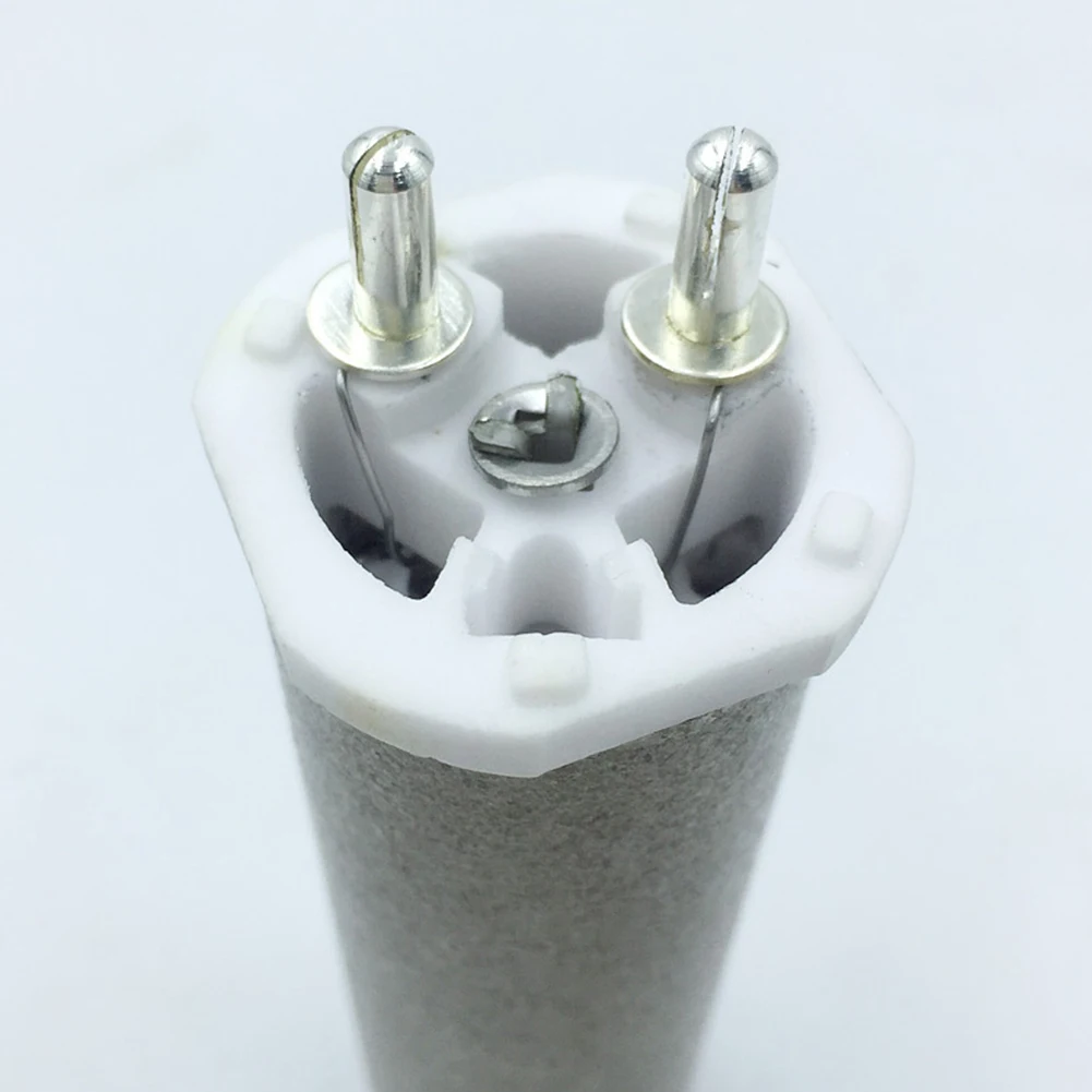 

1 Pcs Hot Air Gun Ceramic Heating Element 230V 1550W 120V-1660W Heat Core For Hot Air Gun 100.689 Power Tools Accessories