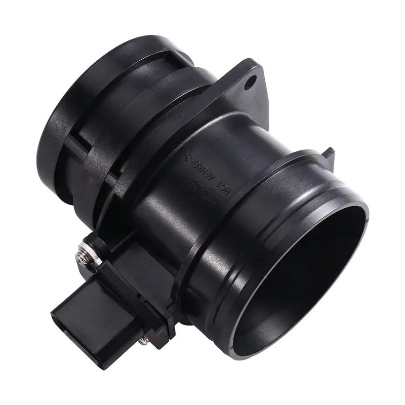 Фото Датчик массового расхода воздуха WORTHOWN-MAF0051 2505078 для A3 A4 A5 A6 VW Jetta Passat Tiguan EOS 2008-2018, совместимый с AFH60-3 №5
