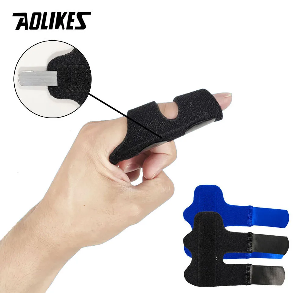1 шт. защитная накладка на палец |
