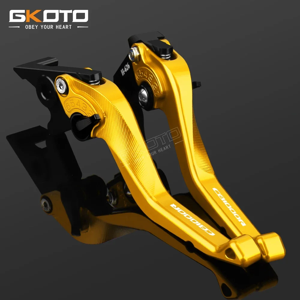 

Для Honda CB1000R CB 1000R 2008-2016 2015 2014 2013 2012 Короткие Рычаги тормозной муфты CNC регулируемые Мотоциклетные аксессуары