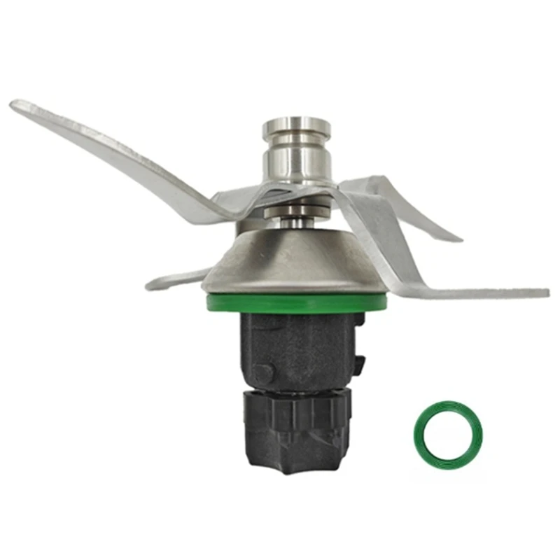 Замена лезвия блендера для деталей кухонного комбайна Vorwerk Thermomix TM5 TM6 нож