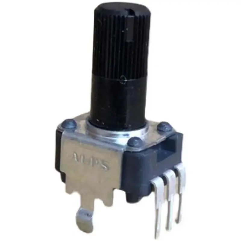 5 шт./лот оригинальный потенциометр Alpsalpine Rk09K1130A5R 10K подтверждения ± 20%
