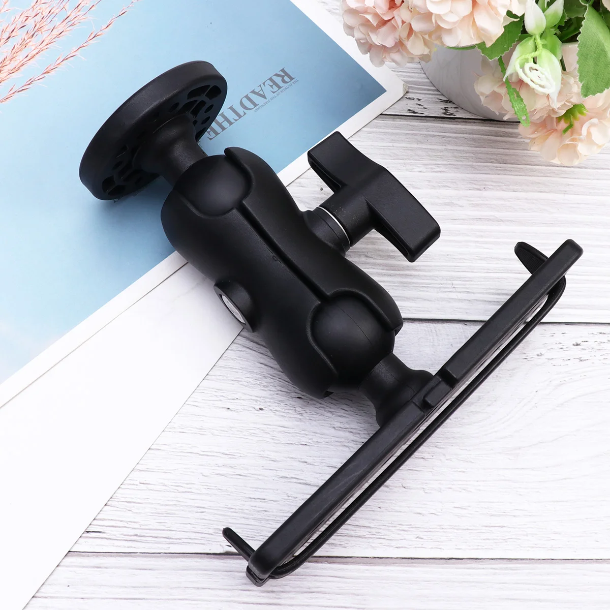

Finder Holders Boat Kayak Mount Holder Navigation Hangers Marine Universal Fishfinder Track Bracket Supplies Wall Platform Rack