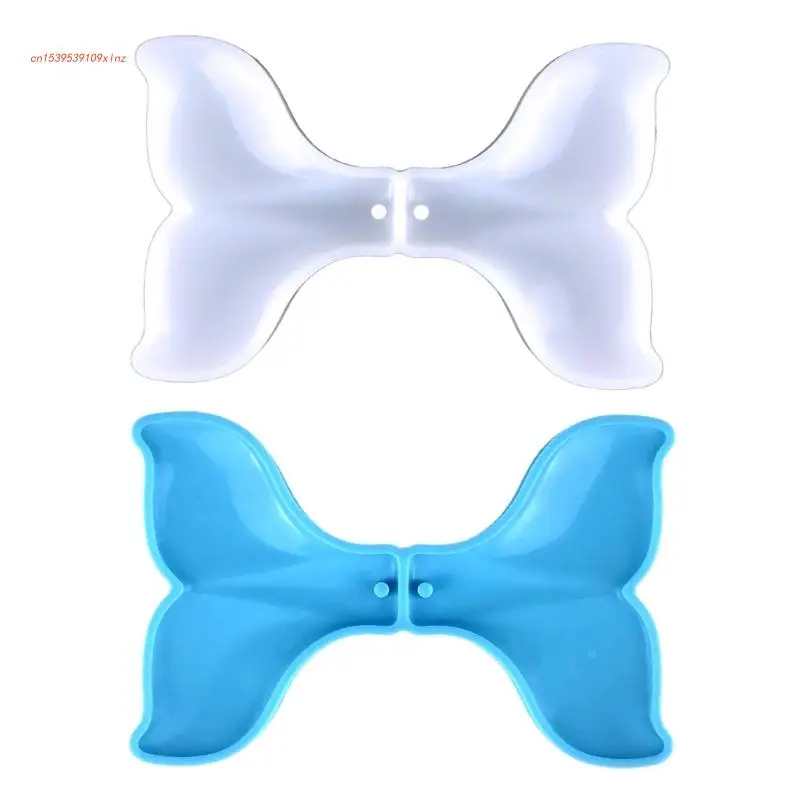 

Формы для подвесок, форма для бижутерии в виде рыбьего хвоста, силиконовые формы для брелоков, силиконовый материал, «сделай сам», гаджет дл...