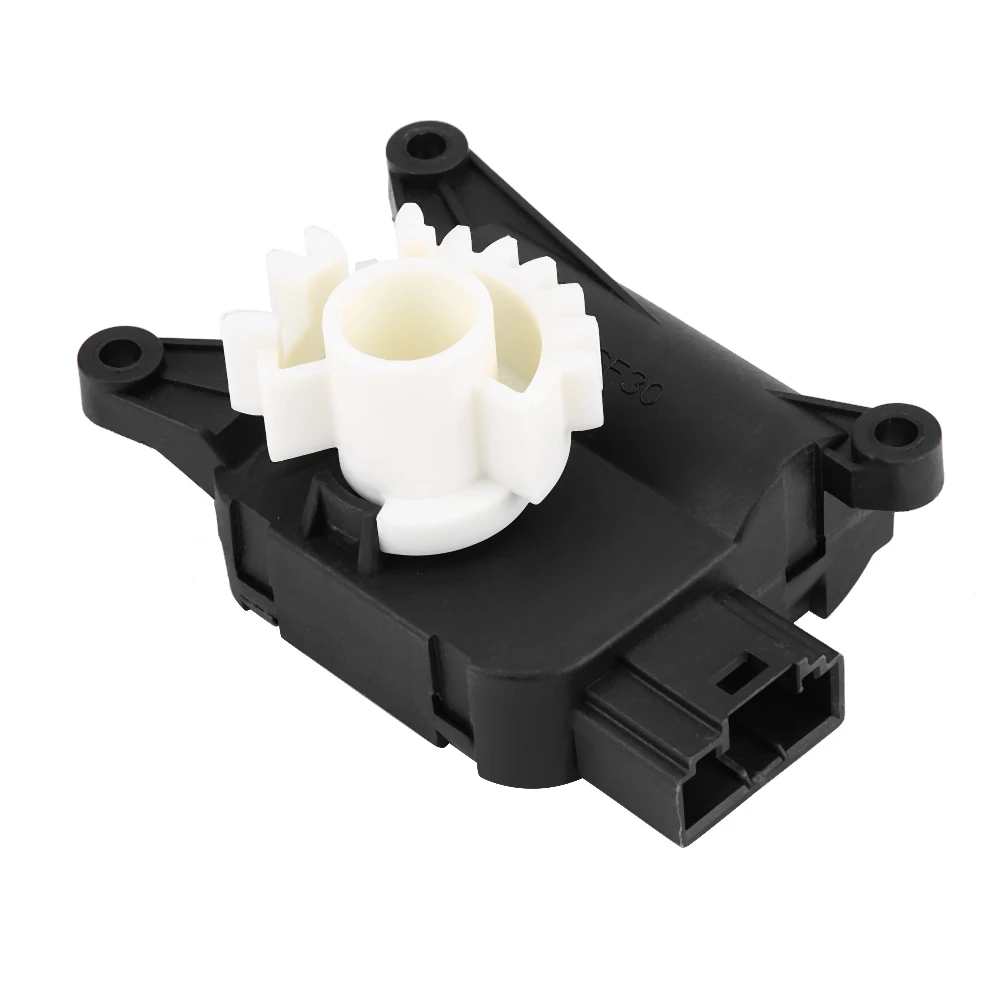 1K0907511C Temperature Adjust Valve Recirculation Air Flap Servo Motor for Audi Recirculation Recirculation Recirculation