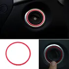 Алюминиевый ключ зажигания для Mercedes Benz AMG A B C GLC GLA CLA GL Class W176 W246 W205 X253 X156 C117