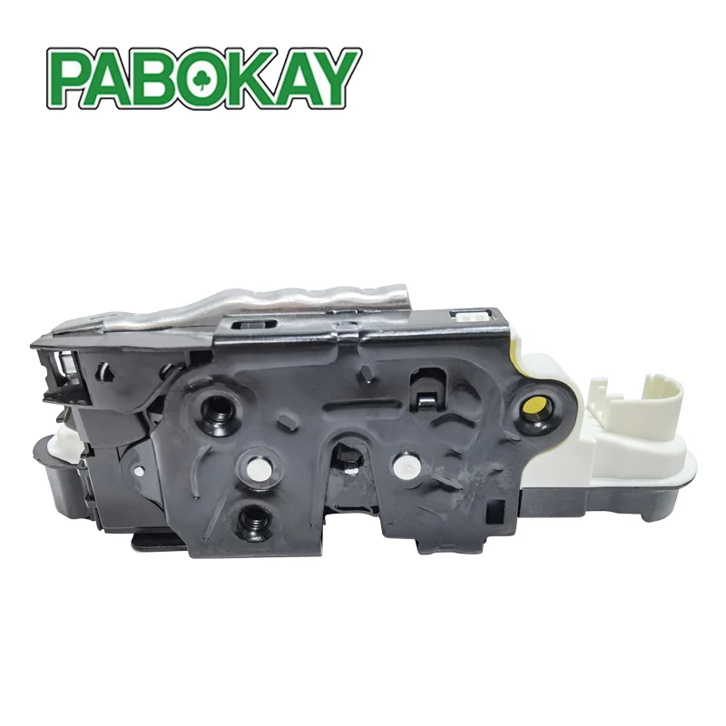 Механизм привода дверного замка для VW AUDI A1 SEAT IBIZA MII SKODA CITIGO PASSAT 5ND 837015 Б E