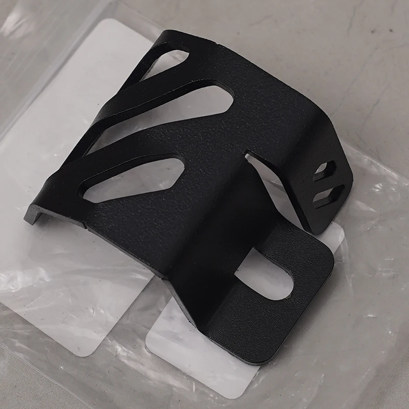 Стальной защитный чехол для мотоцикла Ducati Desert X 2022 2023