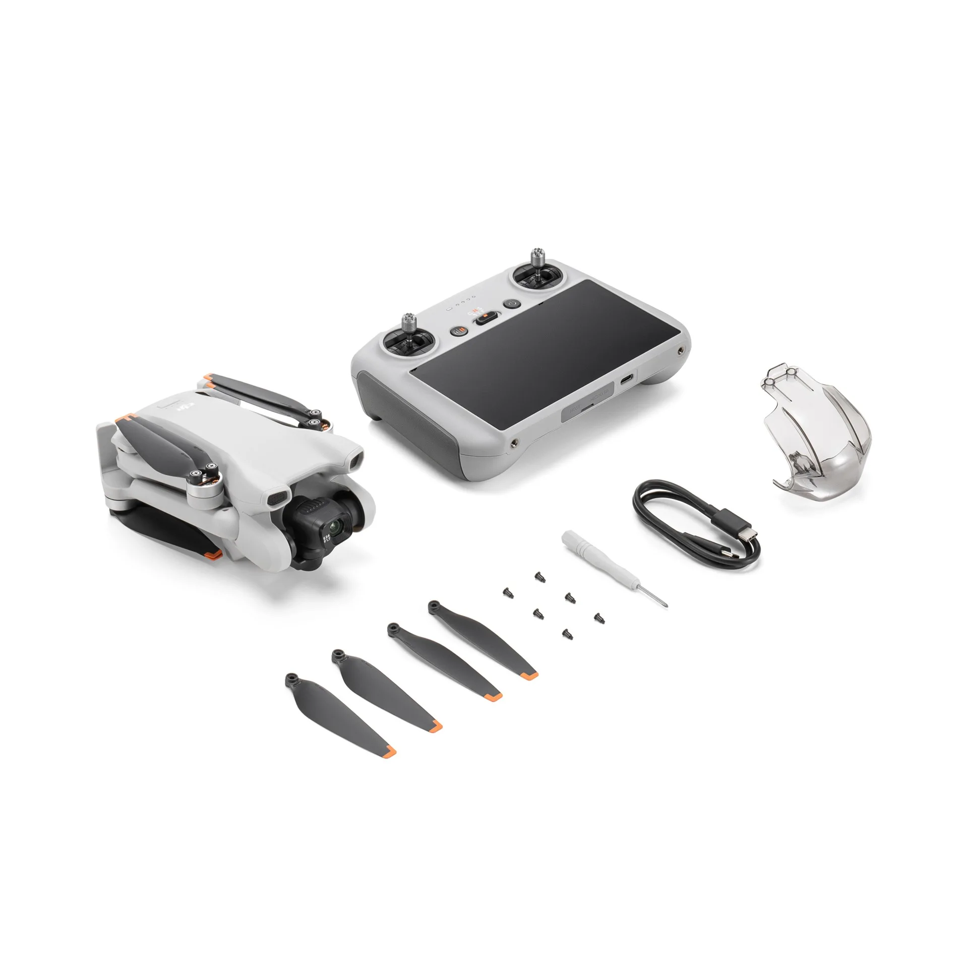 

Drone With Camera Parts Accessories For DJI Mini 3 Pro An On-Screen Semote Is Available As Standard