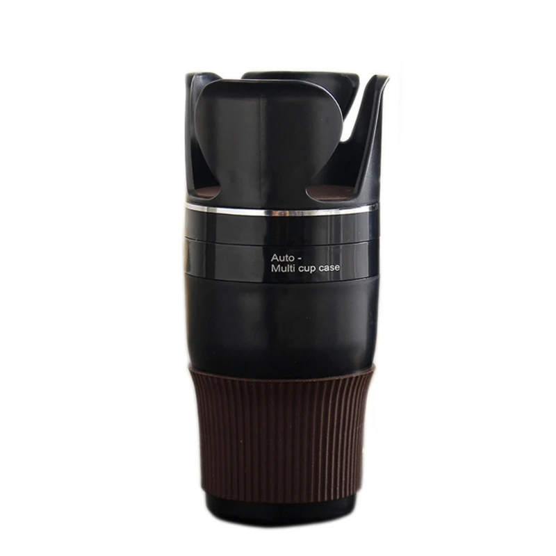 Эффективное решение для автомобильного хранения Вращающийся на 360°