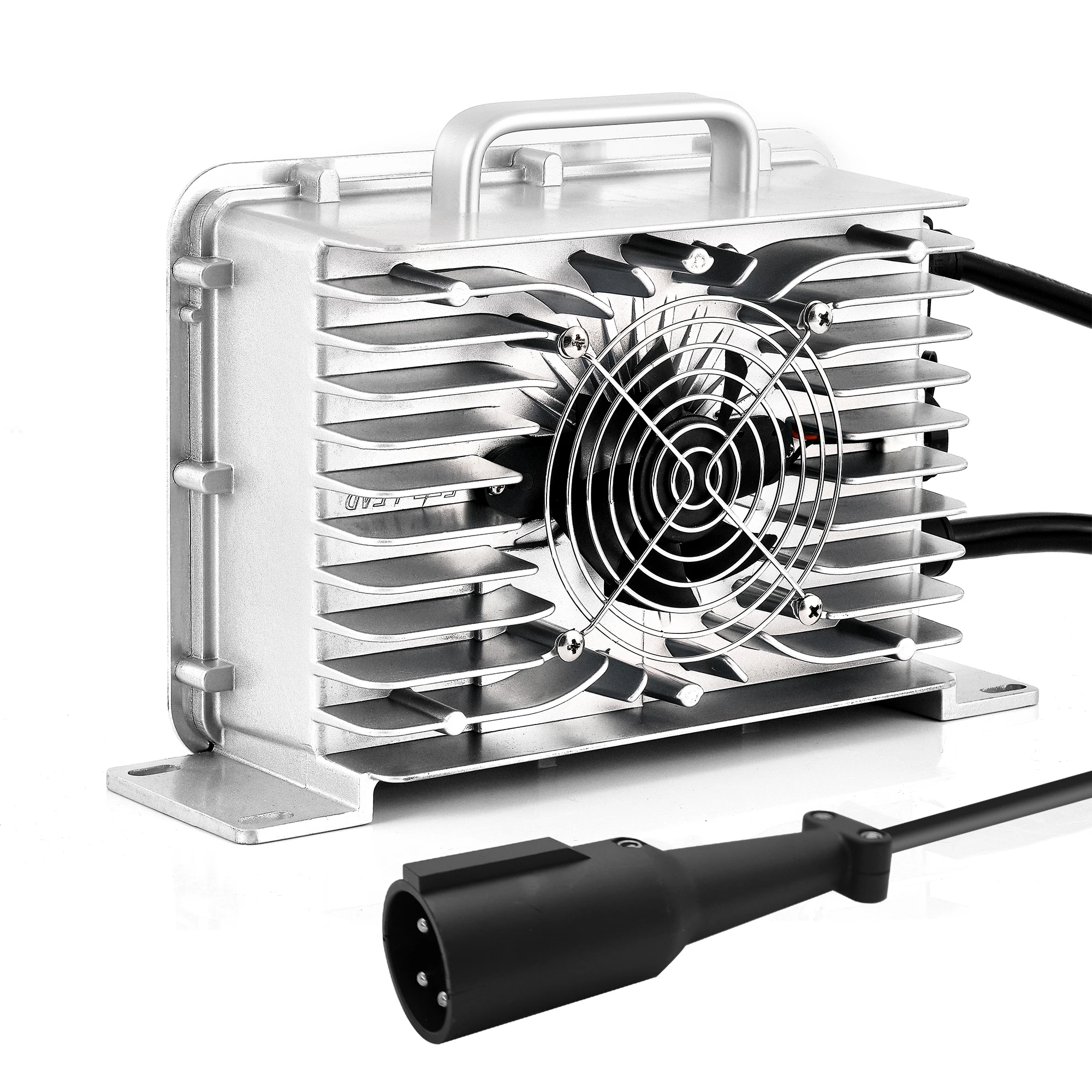 58 4 В 22 А Зарядное устройство для литиевой батареи тележки гольфа EZGO Club Car