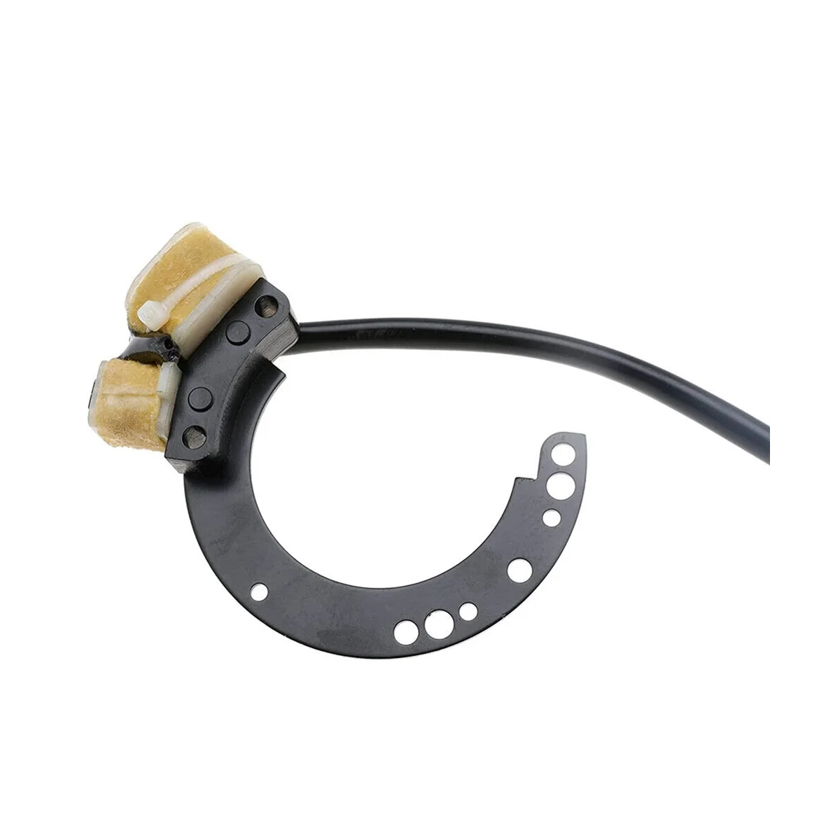 Узел статора Maganet катушка для Mercury Mariner 1979-1997 заменить 174-6617K1 86617A2 0 запчасти